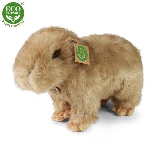 Obrázek z Kapybara plyš 30cm 